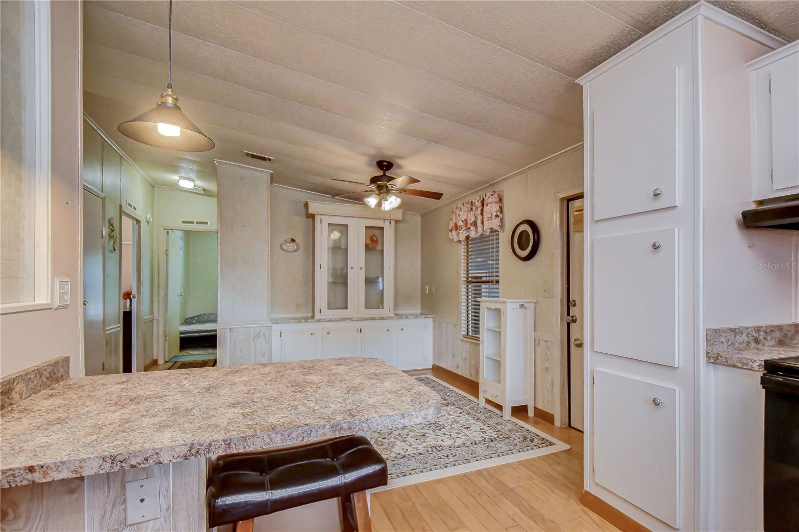 COLONY HILLS COMMUNITY - Residential