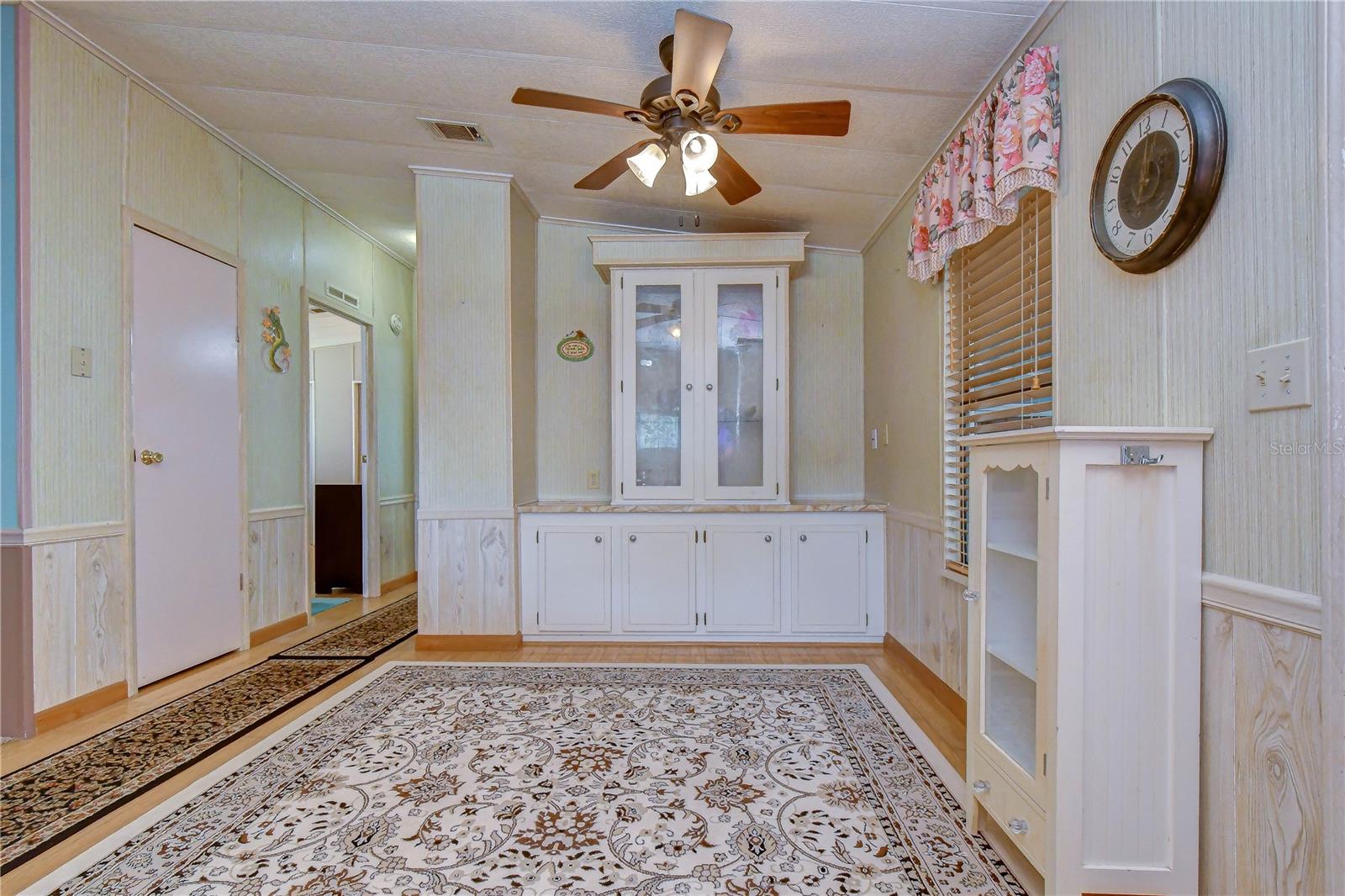 COLONY HILLS COMMUNITY - Residential