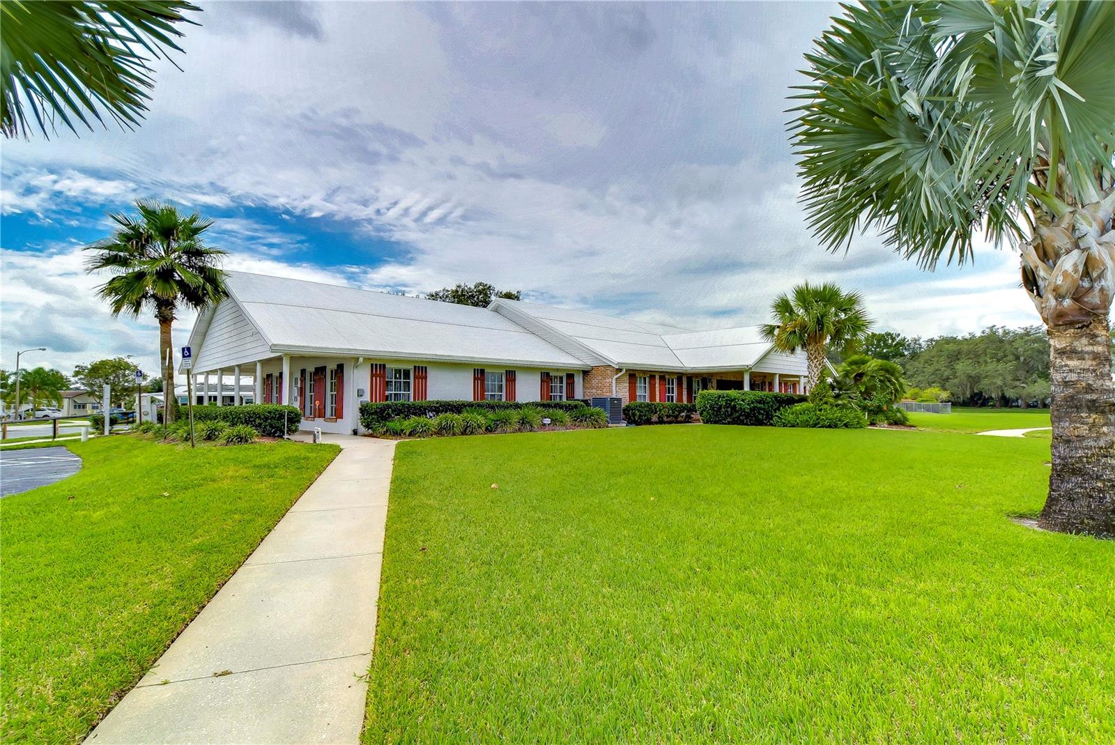 COLONY HILLS COMMUNITY - Residential