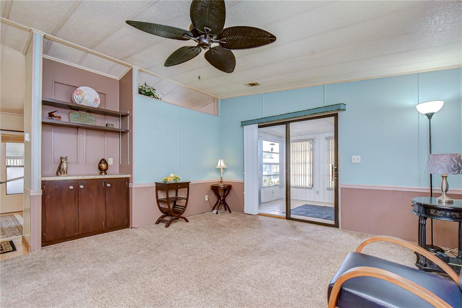 COLONY HILLS COMMUNITY - Residential