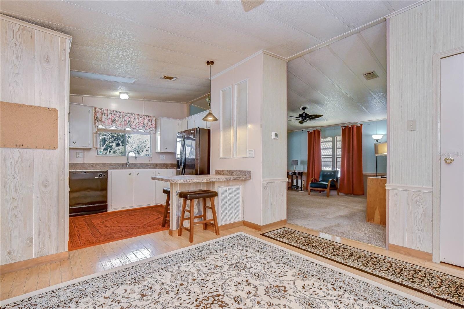 COLONY HILLS COMMUNITY - Residential