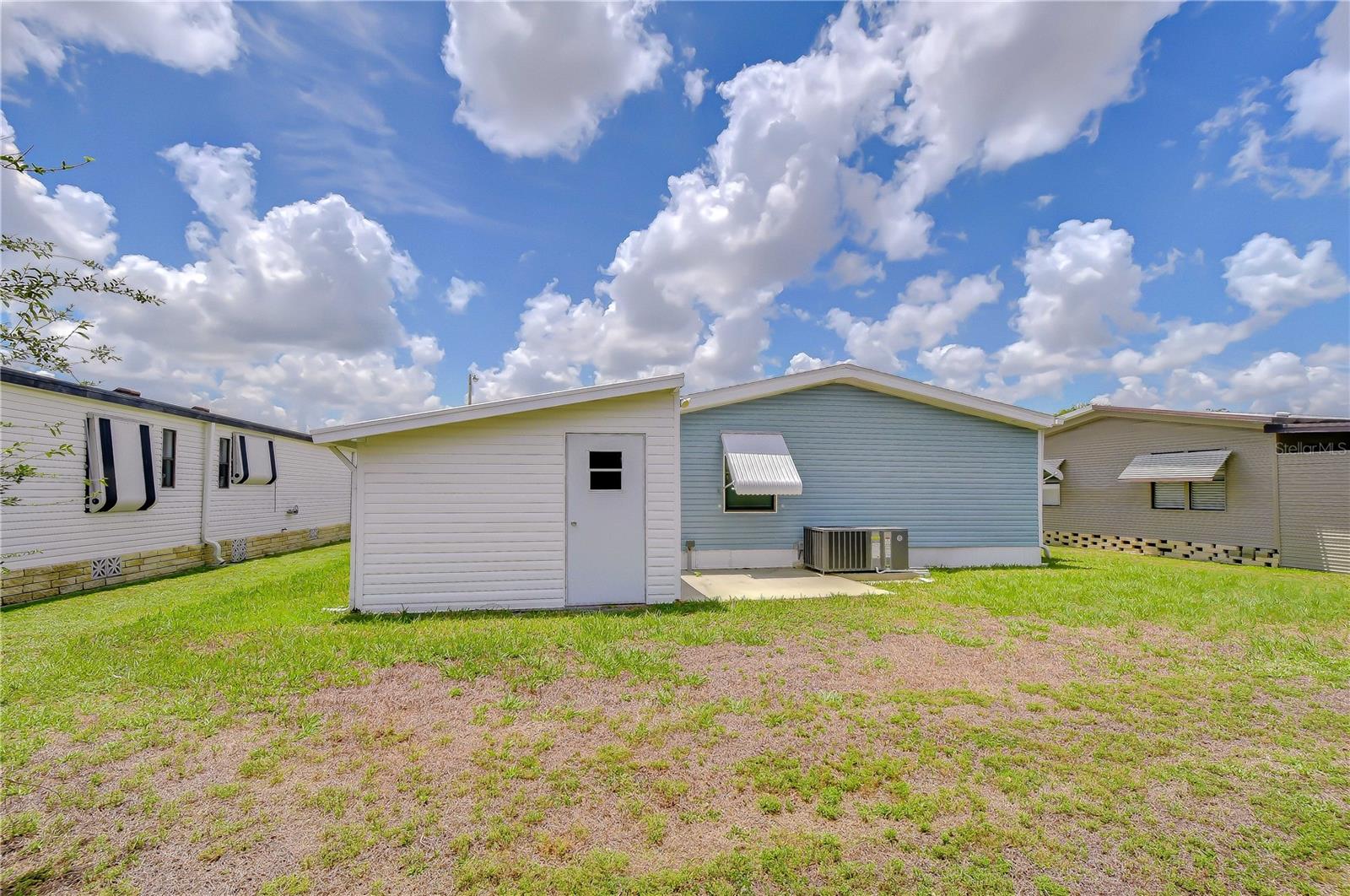 COLONY HILLS COMMUNITY - Residential