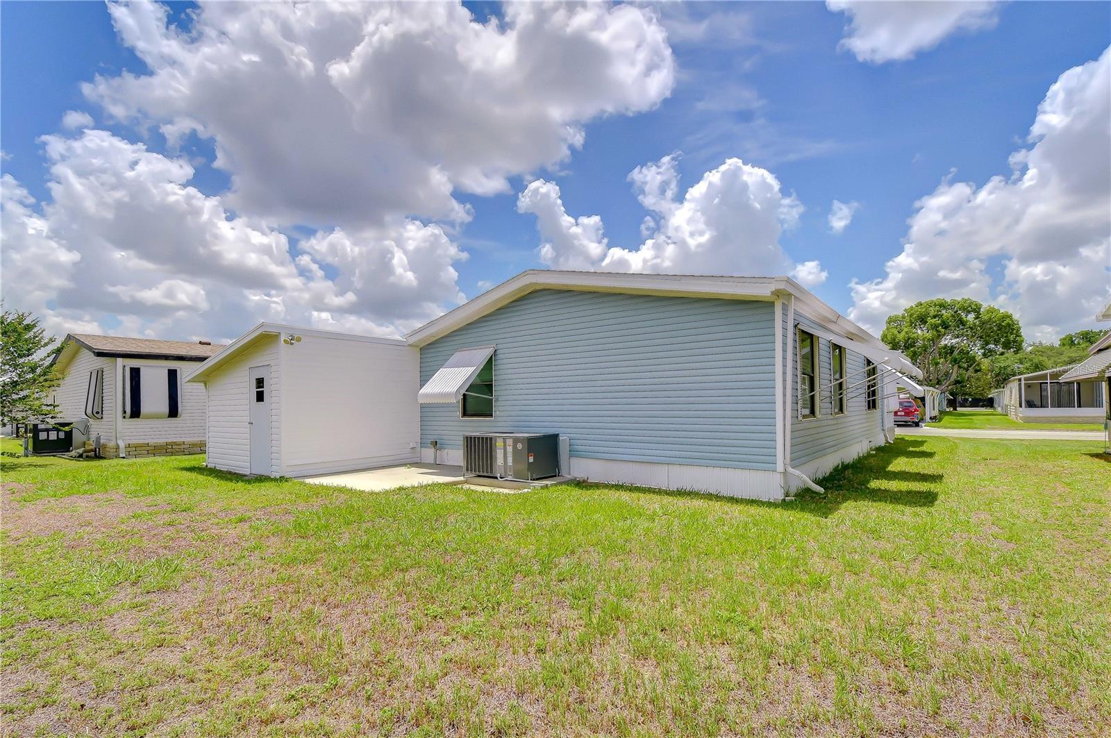 COLONY HILLS COMMUNITY - Residential