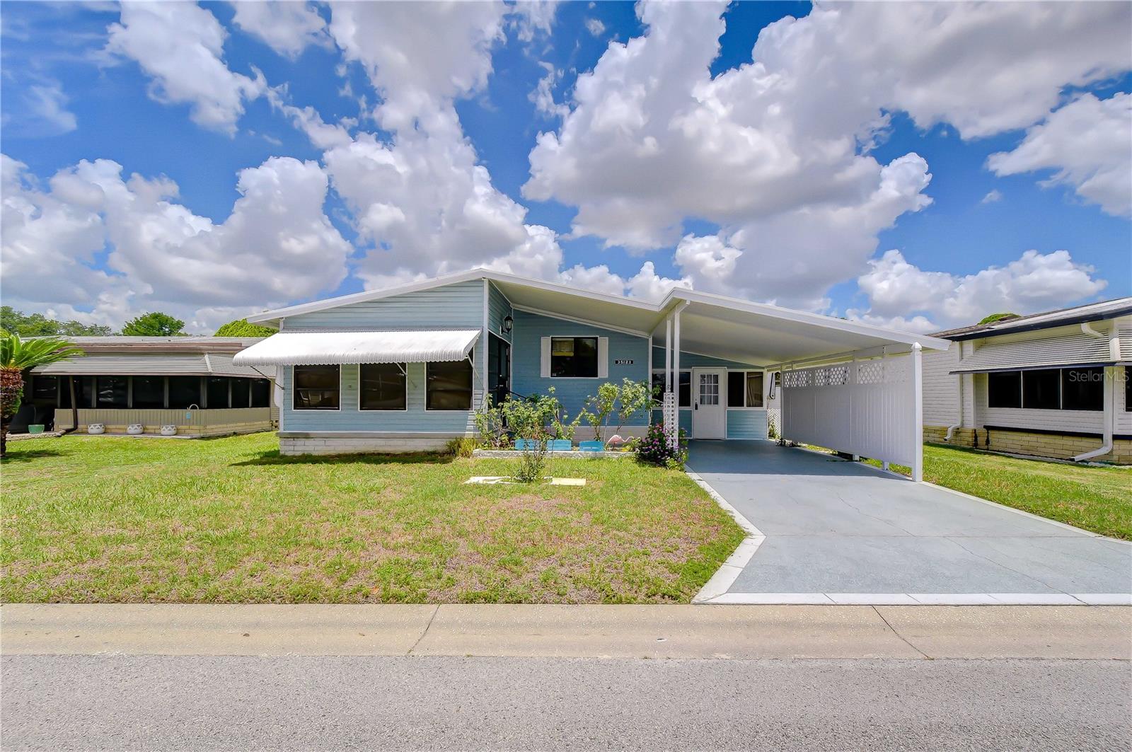 COLONY HILLS COMMUNITY - Residential