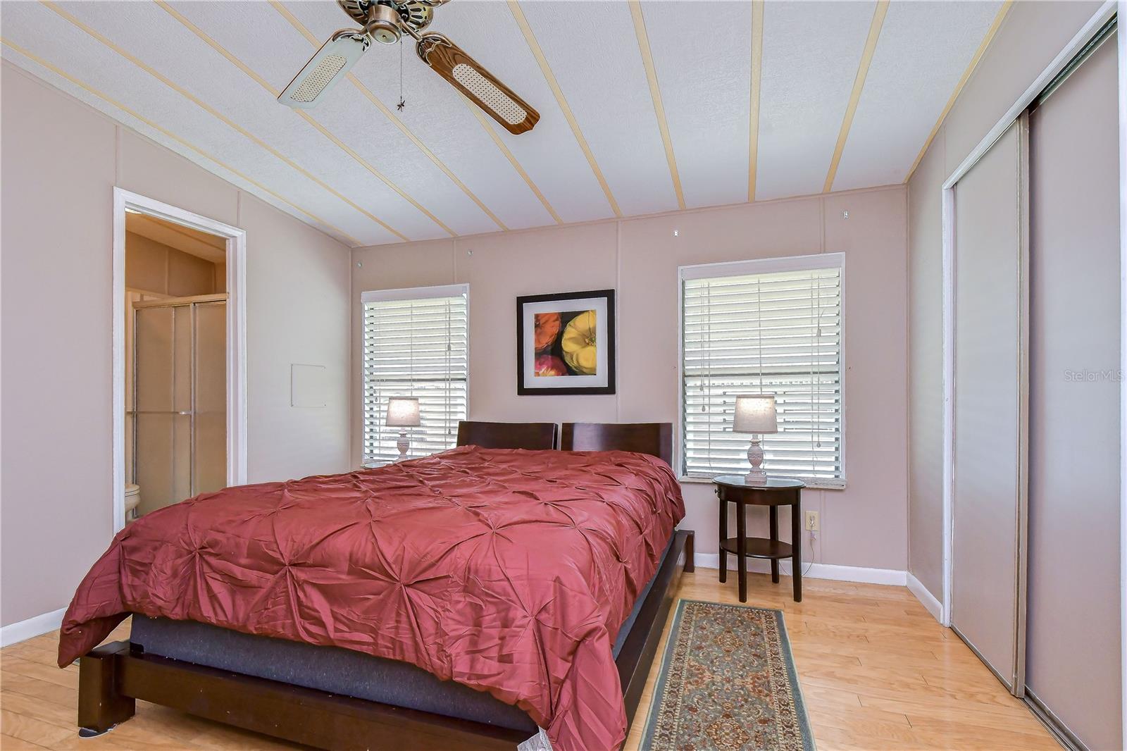 COLONY HILLS COMMUNITY - Residential