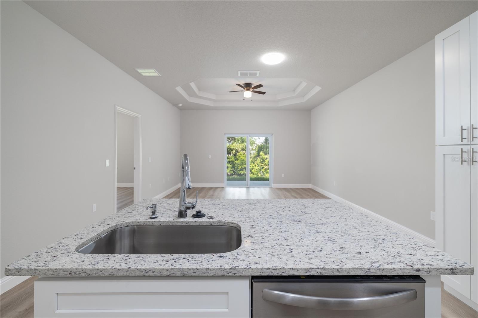 PALM COAST SEC 33 - Residential Income