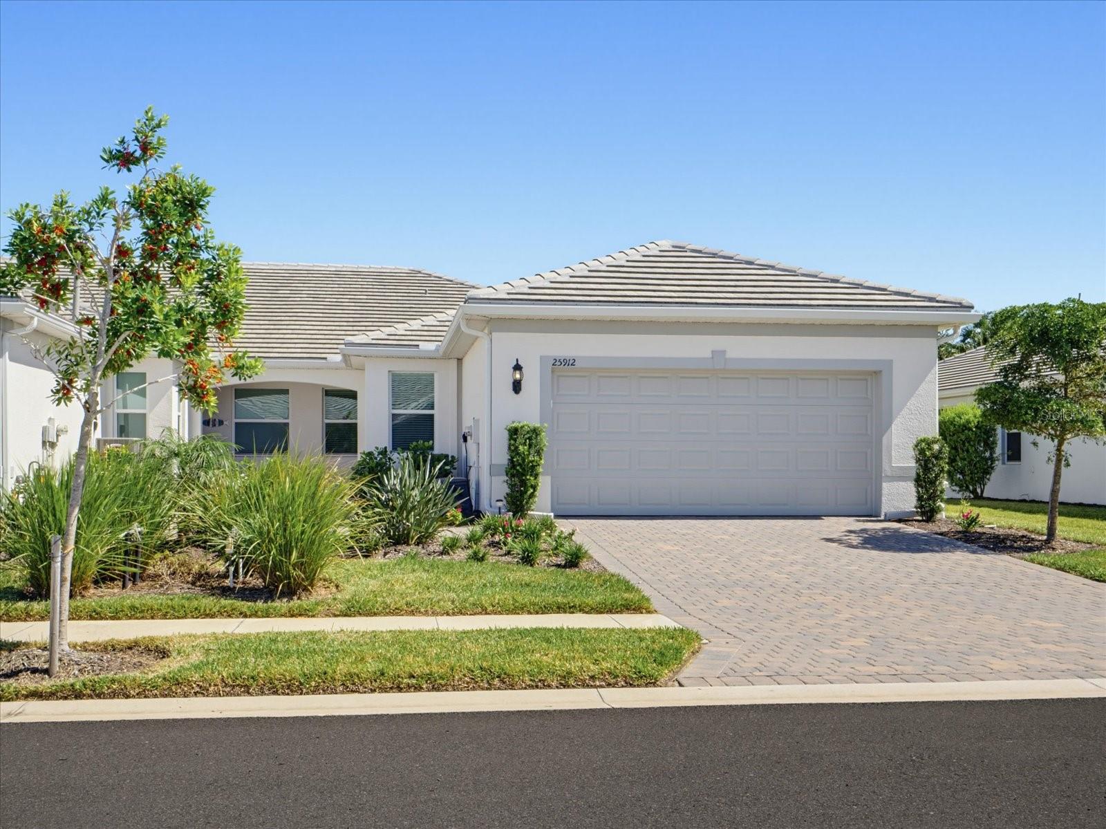 25912 BIMINI SANDS COURT, ENGLEWOOD, FL, 34223 2 25912 BIMINI SANDS COURT