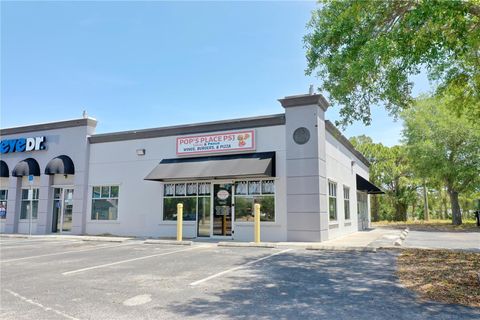 3720 CURTIS BOULEVARD COCOA FL 32927