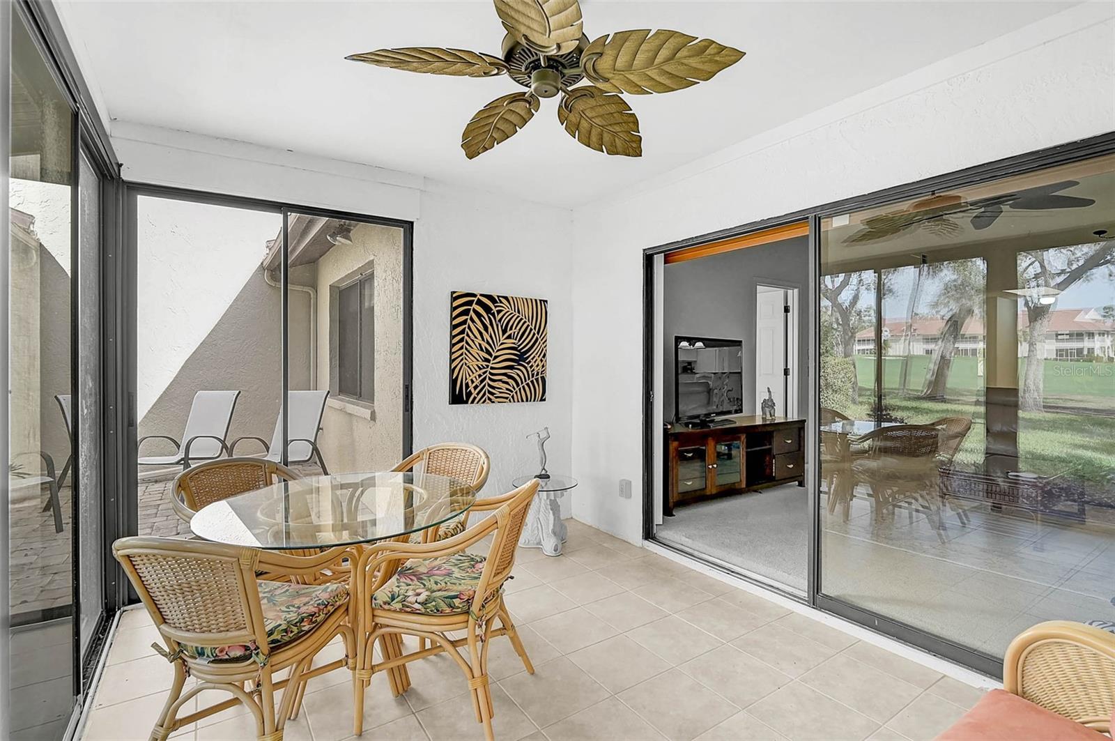 AVISTA OF PALM-AIRE - Residential