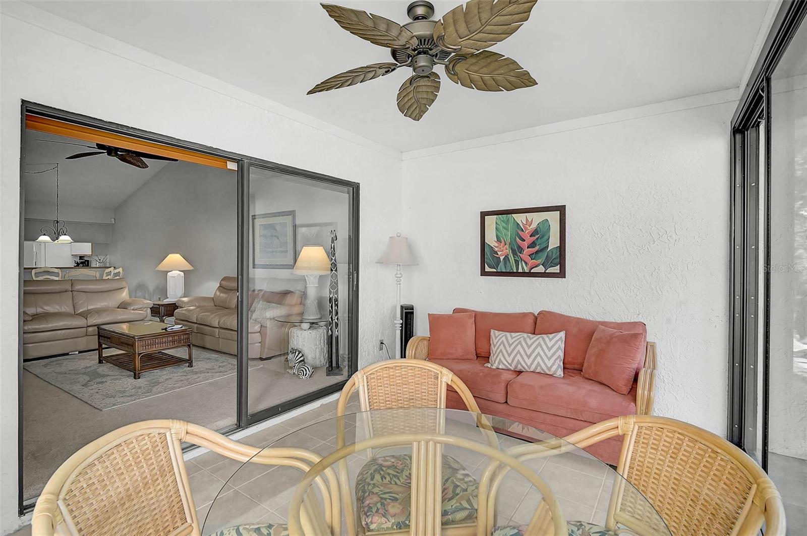 AVISTA OF PALM-AIRE - Residential