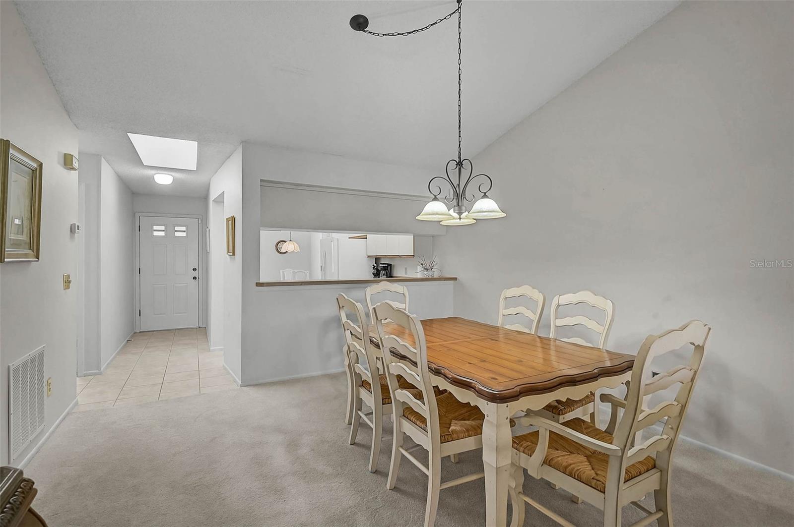 AVISTA OF PALM-AIRE - Residential