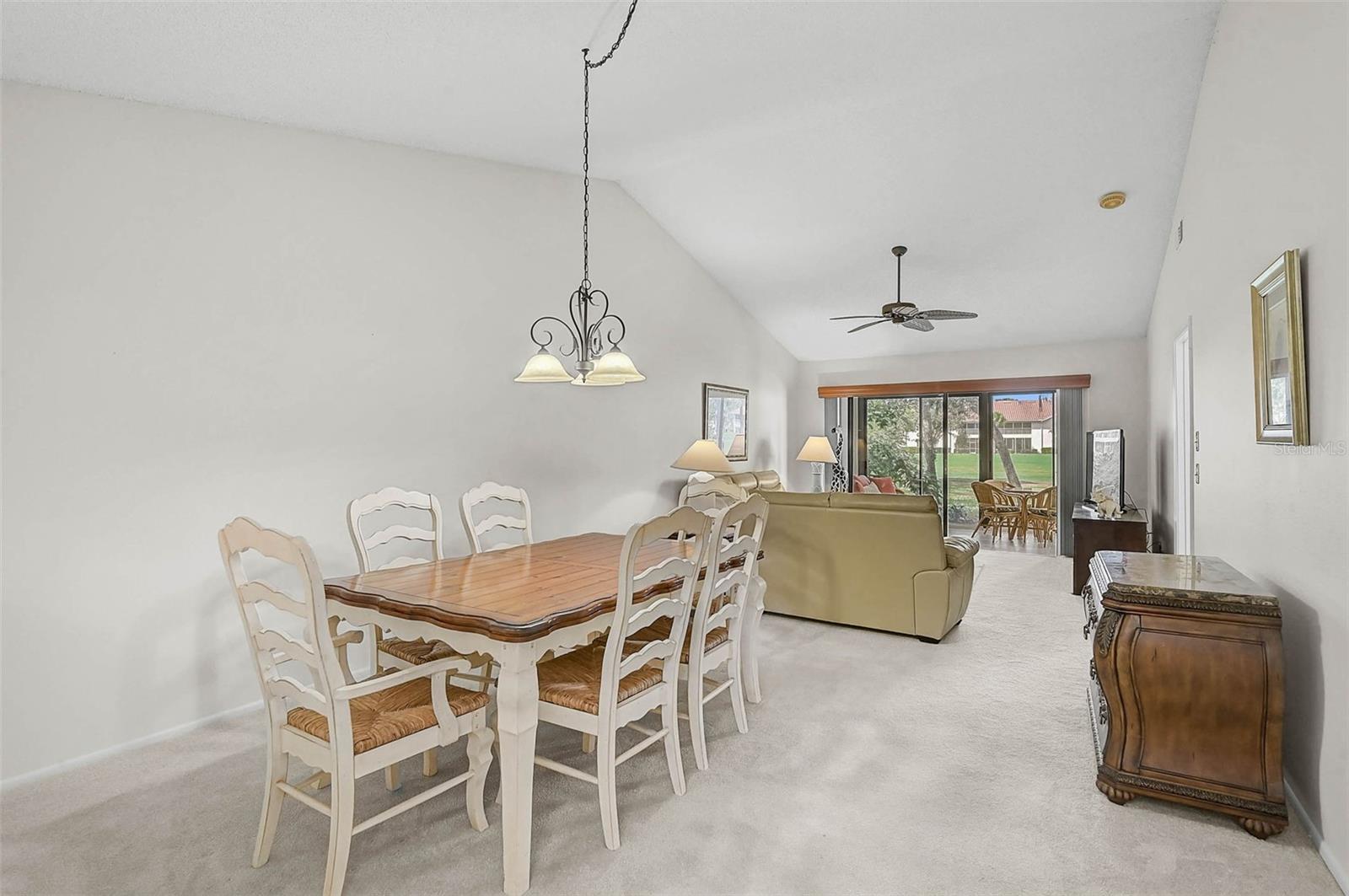 AVISTA OF PALM-AIRE - Residential