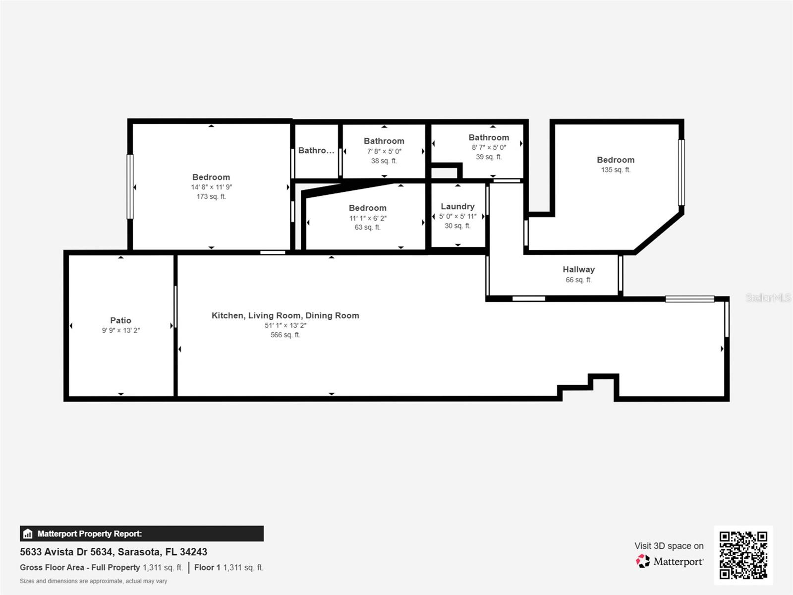 AVISTA OF PALM-AIRE - Residential