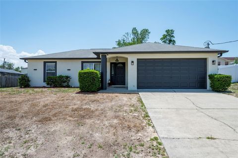 12456 SPREADING OAK DRIVE SPRING HILL FL 34609