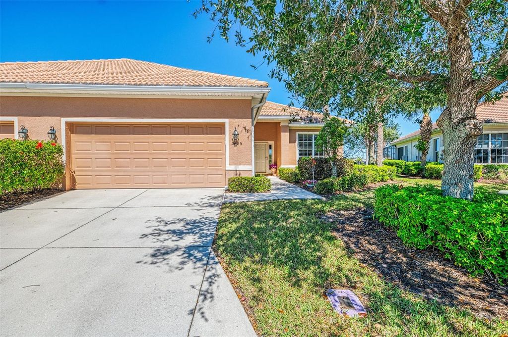 Photo of 2625 Wax Myrtle Ct, Port Charlotte, FL 33953 (MLS # D6143874)