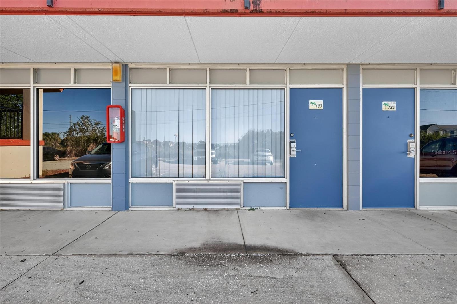 TROPICANA RESORT, A CONDOMINIUM - Residential