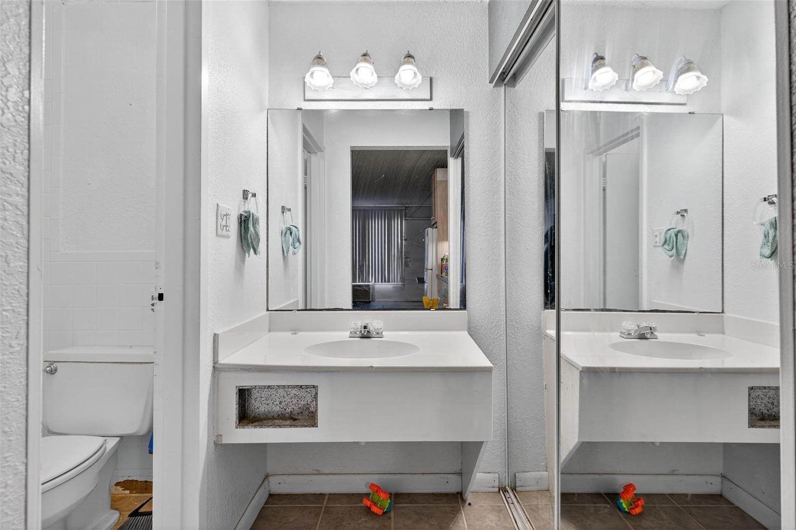 TROPICANA RESORT, A CONDOMINIUM - Residential