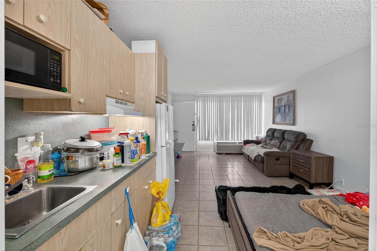 TROPICANA RESORT, A CONDOMINIUM - Residential