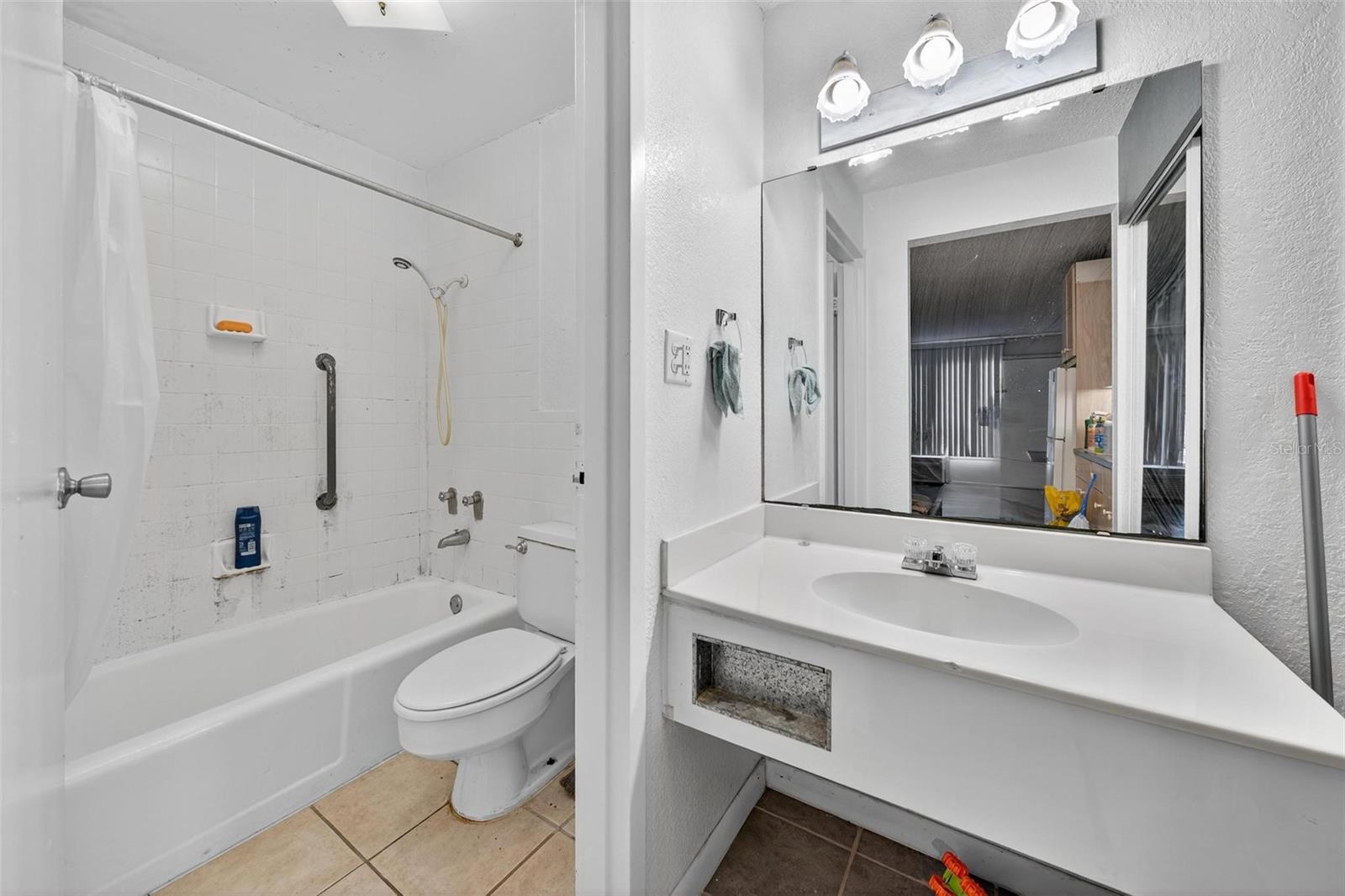 TROPICANA RESORT, A CONDOMINIUM - Residential