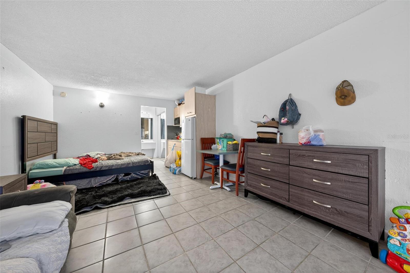 TROPICANA RESORT, A CONDOMINIUM - Residential