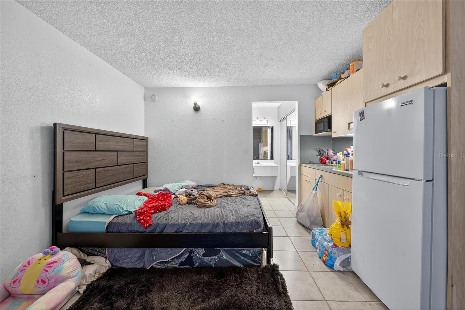 TROPICANA RESORT, A CONDOMINIUM - Residential