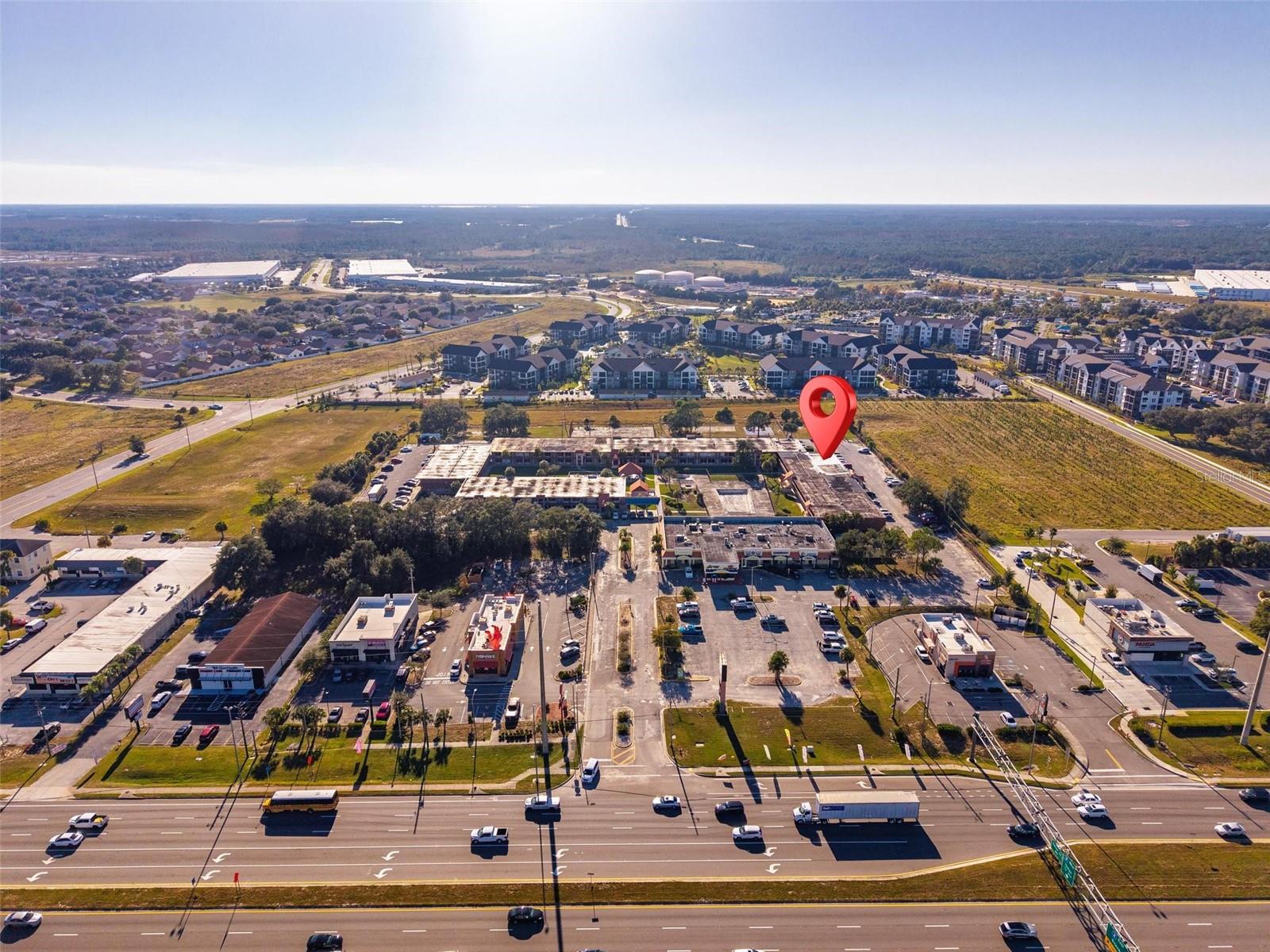 TROPICANA RESORT, A CONDOMINIUM - Residential