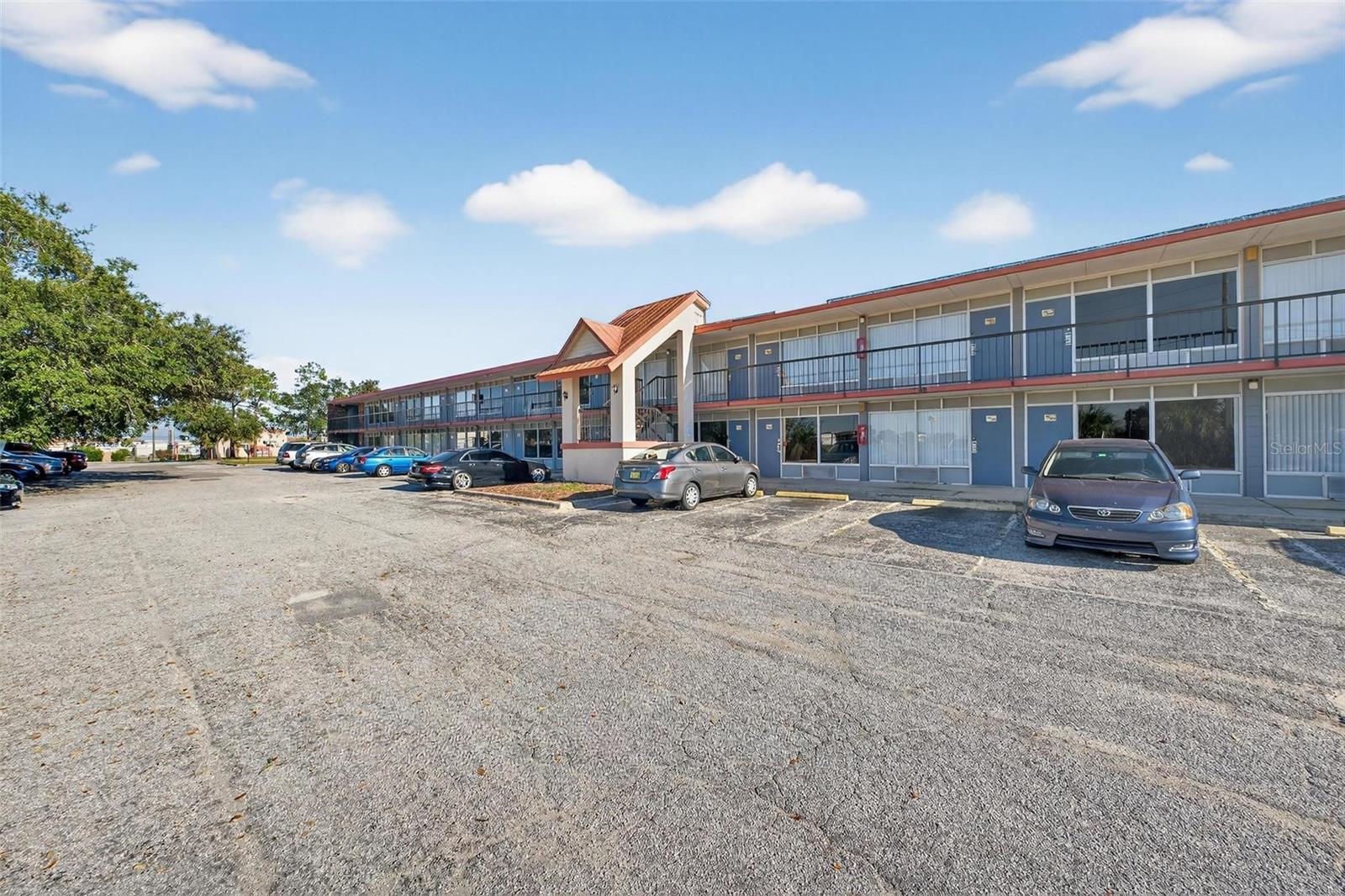 TROPICANA RESORT, A CONDOMINIUM - Residential