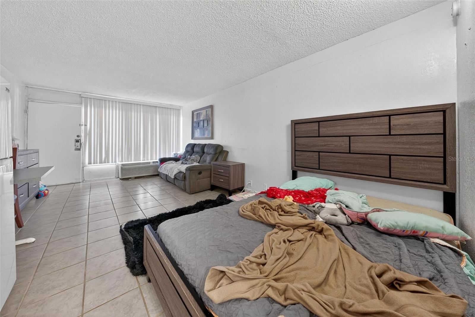 TROPICANA RESORT, A CONDOMINIUM - Residential