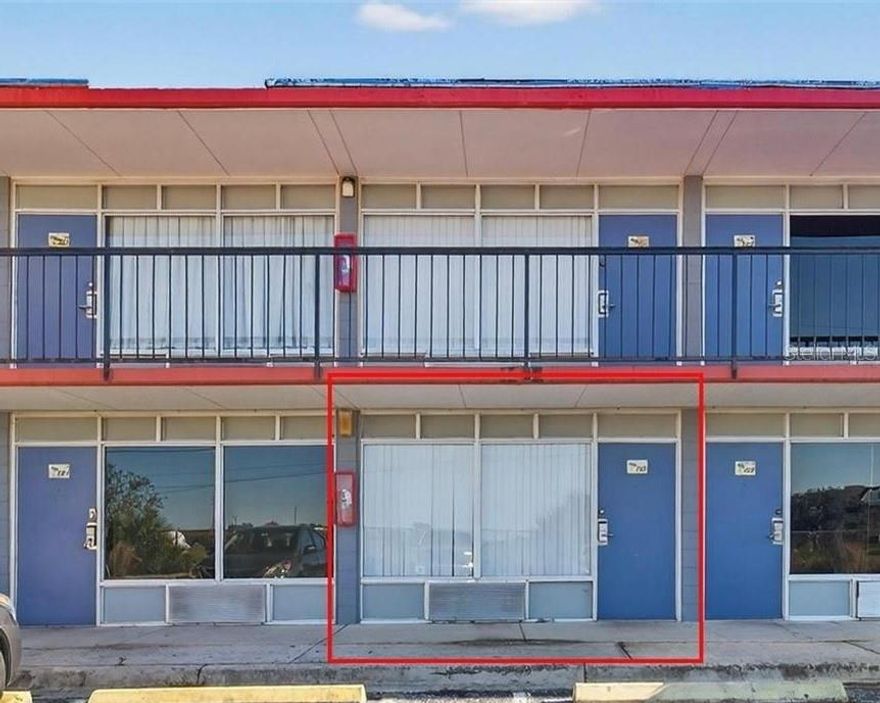 Unlock an Incredible Investment Opportunity! This fully furnished first-floor studio condo delivers efficient living, steady rental income, and unbeatable convenience—all at an exceptional price point. Step inside to find a bright, practical layout complete with a kitchenette featuring a microwave and refrigerator, perfect for effortless day-to-day living or hassle-free tenant use.

Enjoy a range of community amenities designed for Florida living, including a sparkling pool, tennis and basketball courts, sand volleyball, and picnic areas. Even better—the HOA covers electricity, water, and trash, giving you one of the most cost-effective ownership options in the area.

Situated directly next to Posner Commons, you’re just moments from endless shopping, dining, and entertainment, with quick access to I-4 and only minutes from Orlando’s world-famous theme parks. Investors will appreciate the strong rental demand, with the current lease generating $1,000 per month through March 2026 while property values continue to grow.

Whether you're seeking a low-maintenance residence or a high-performing addition to your investment portfolio, this condo checks every box. Schedule your private showing today and secure an opportunity you don’t want to miss!