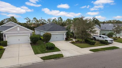 A home in PARRISH