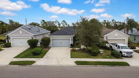 A home in PARRISH