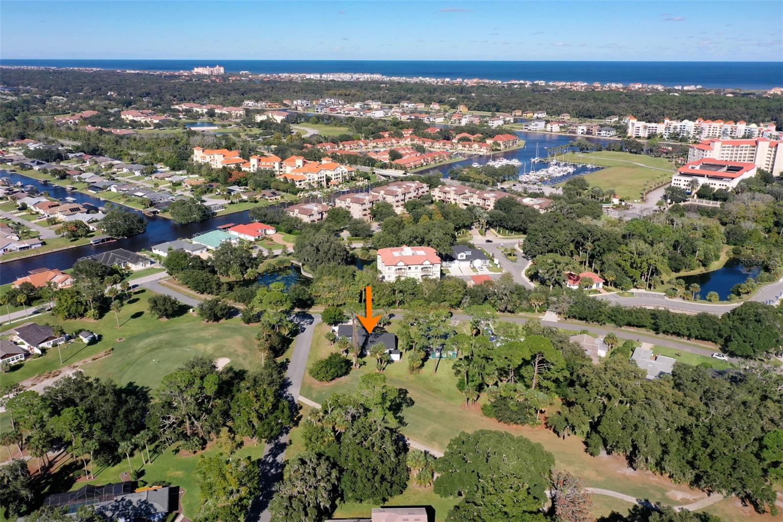 LAKE FOREST & LAKE FOREST NORTH - Residential