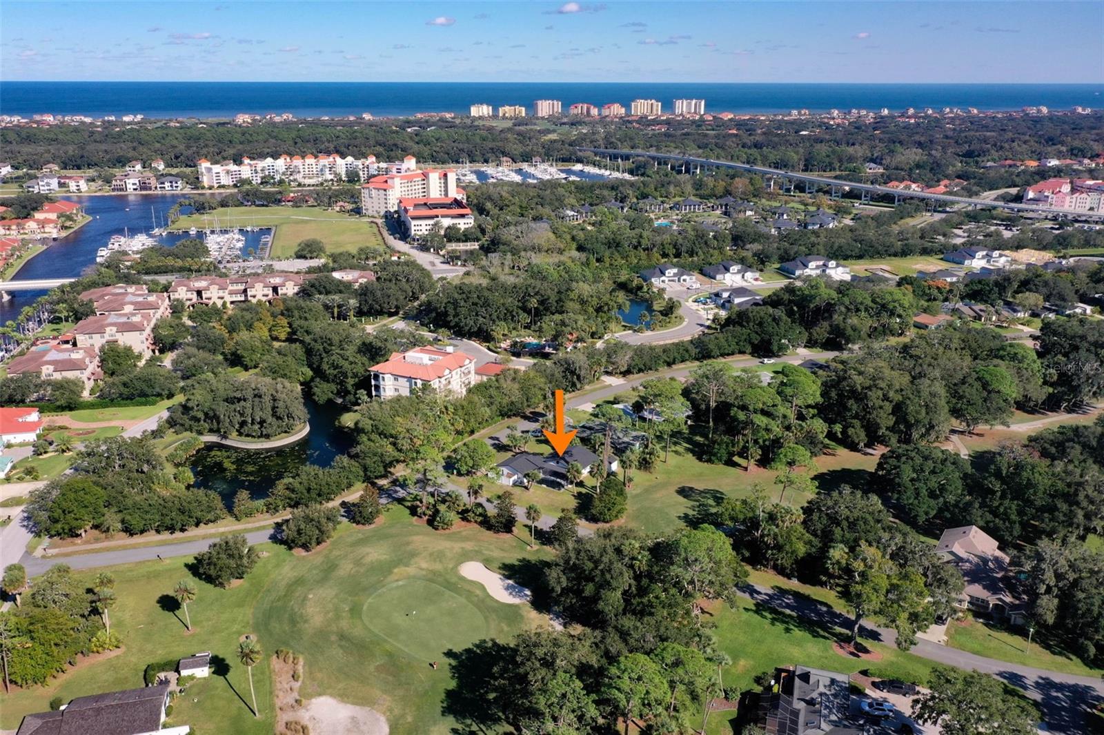 LAKE FOREST & LAKE FOREST NORTH - Residential