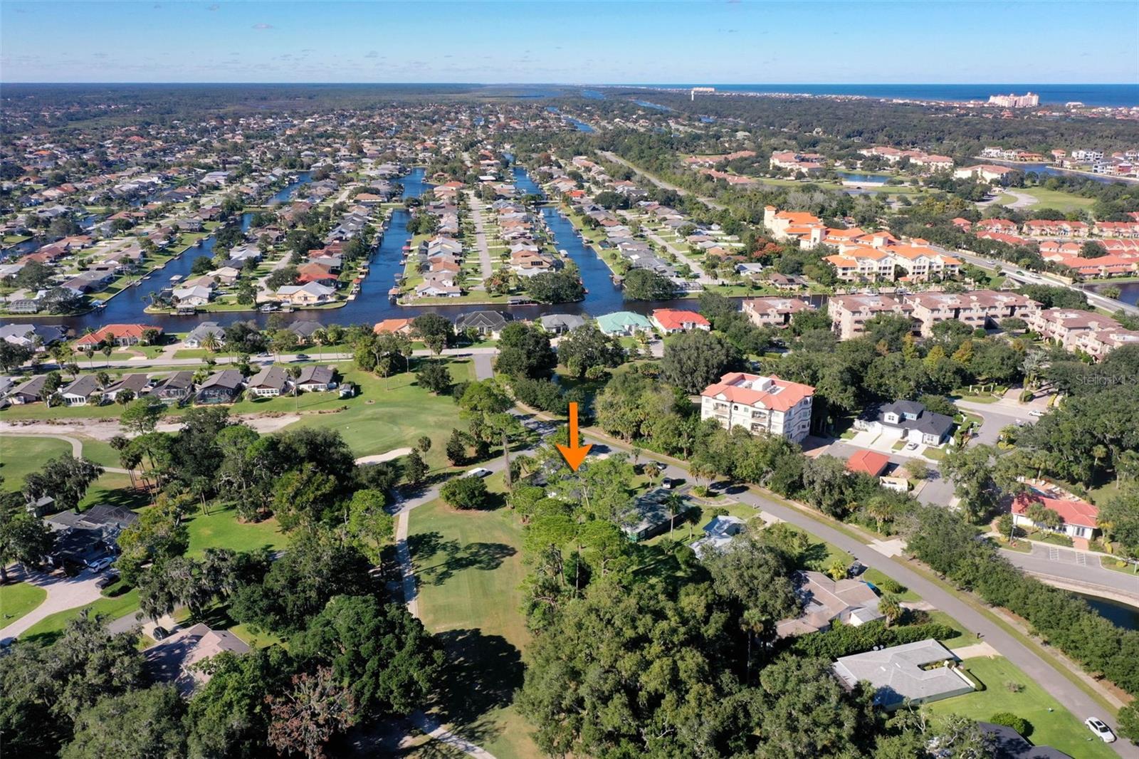 LAKE FOREST & LAKE FOREST NORTH - Residential