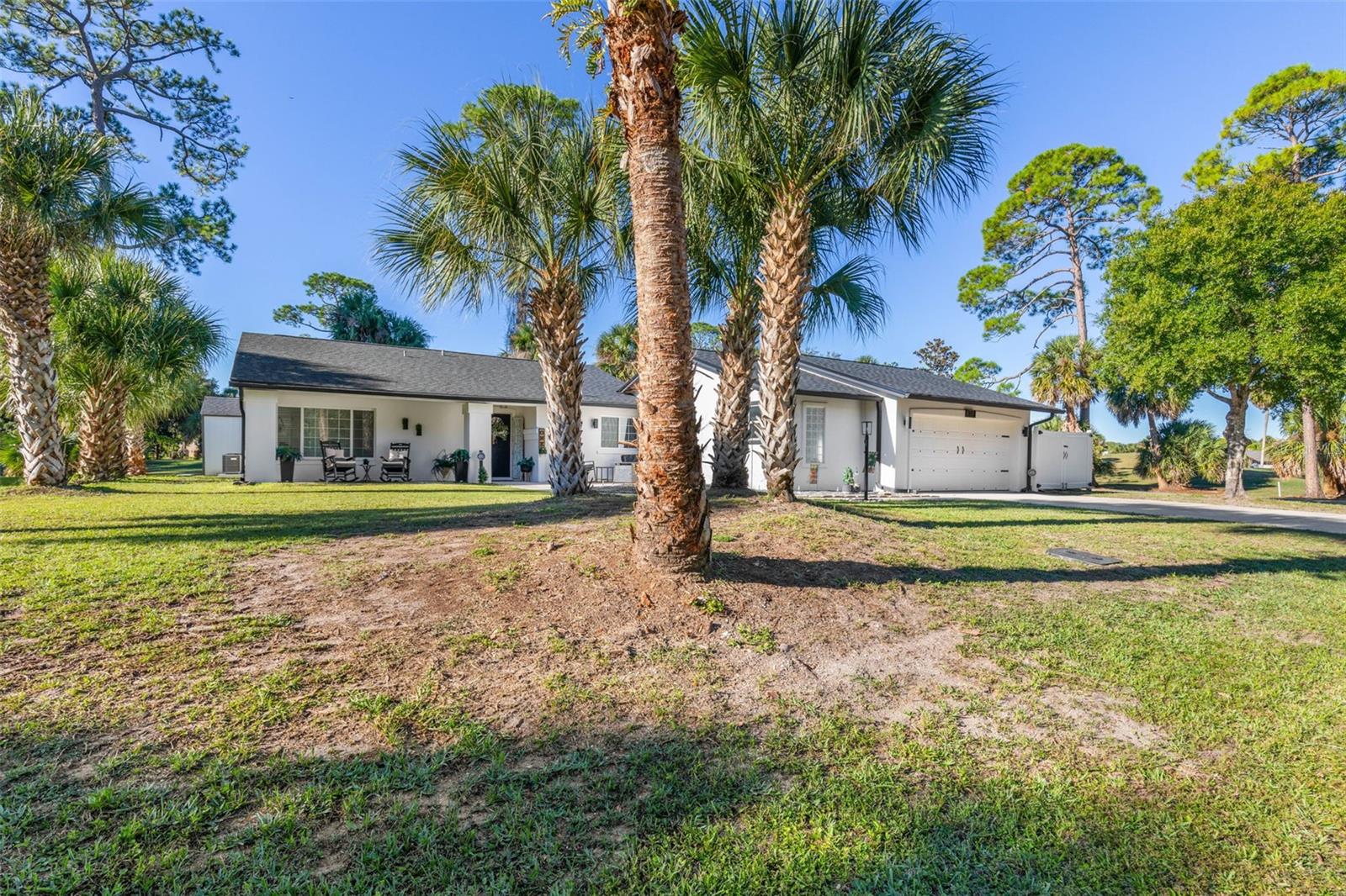 LAKE FOREST & LAKE FOREST NORTH - Residential