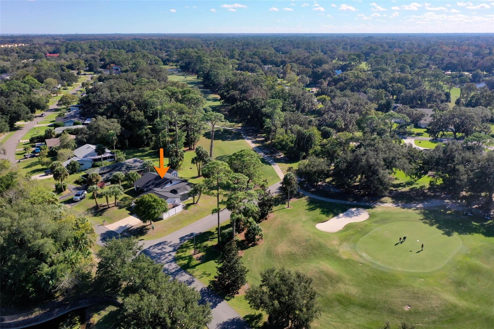 LAKE FOREST & LAKE FOREST NORTH - Residential