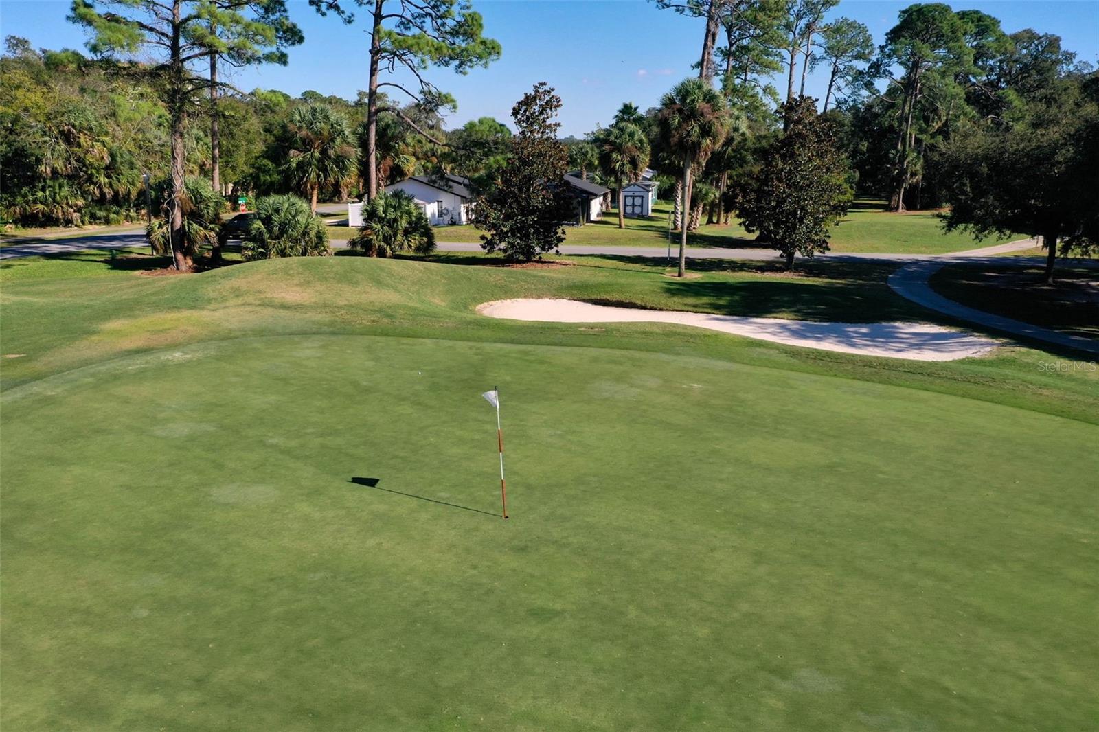 LAKE FOREST & LAKE FOREST NORTH - Residential