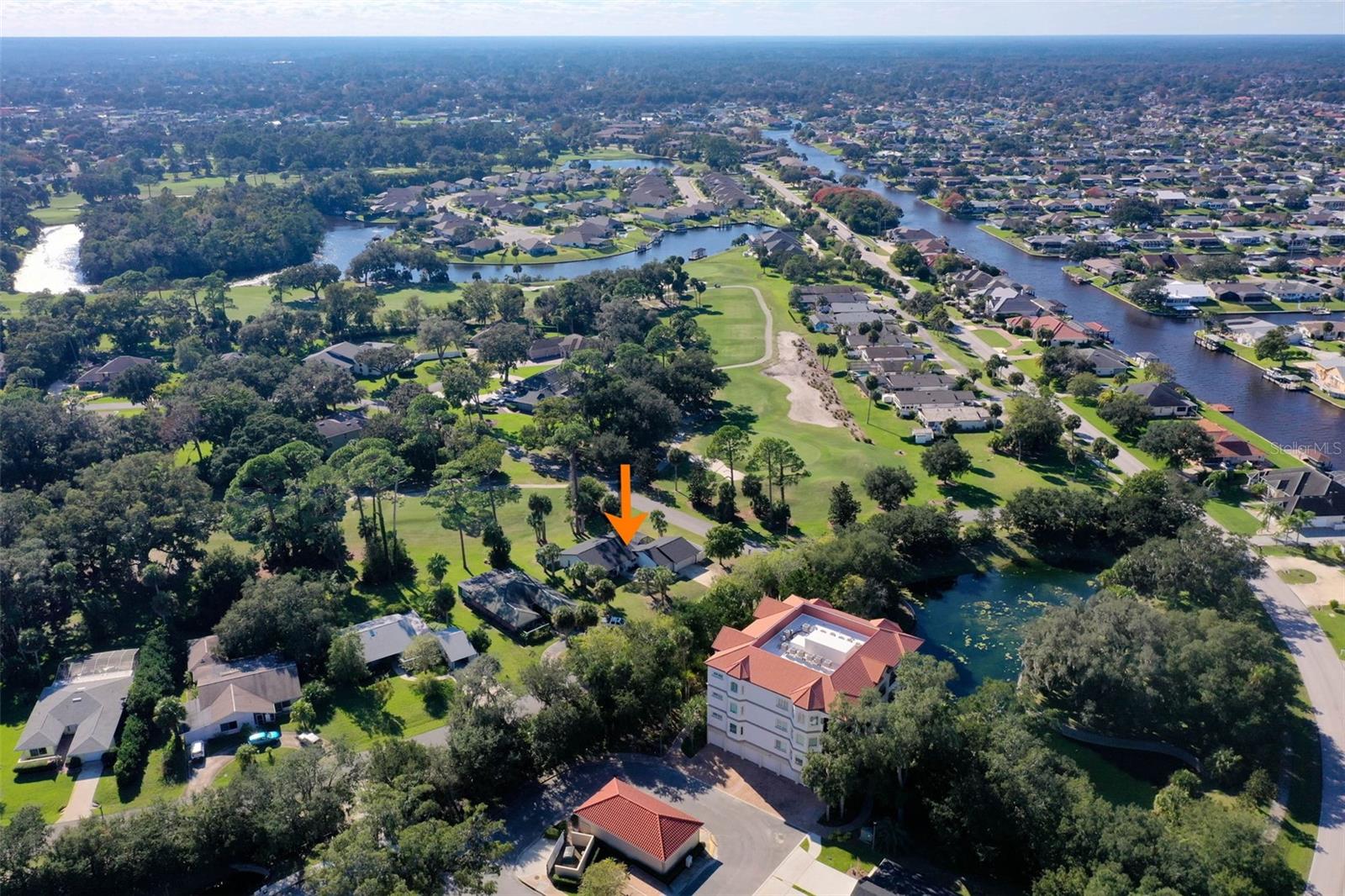 LAKE FOREST & LAKE FOREST NORTH - Residential