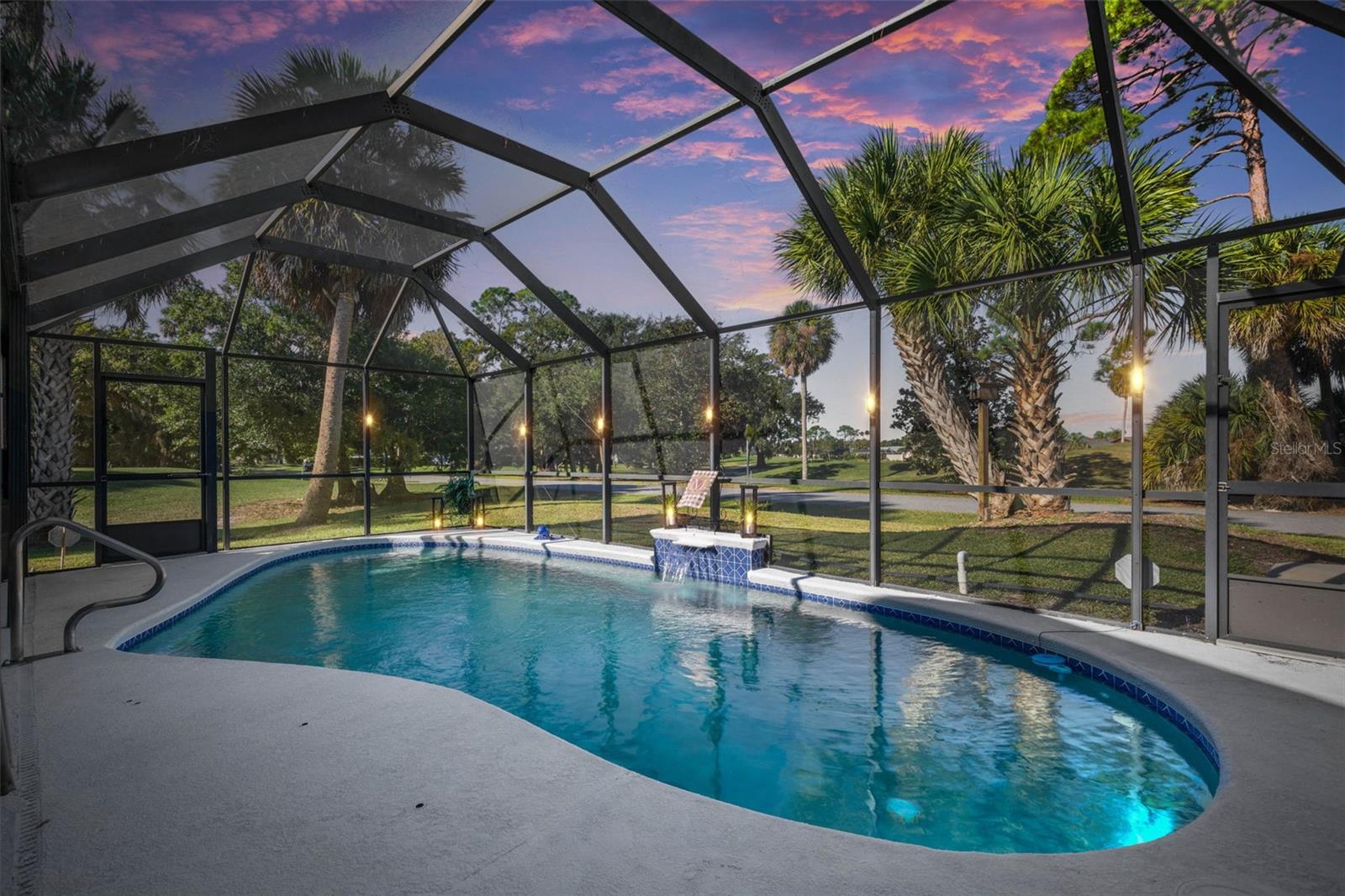 LAKE FOREST & LAKE FOREST NORTH - Residential