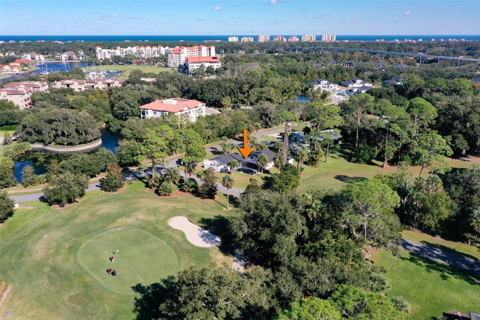 LAKE FOREST & LAKE FOREST NORTH - Residential