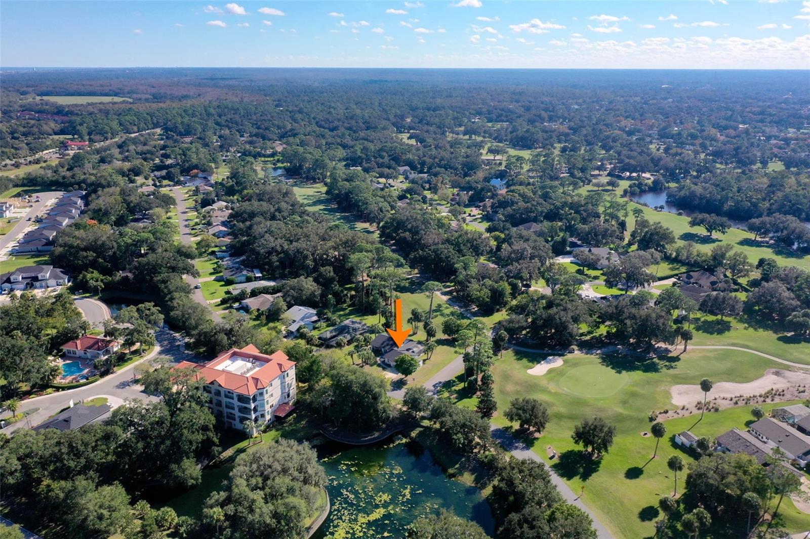 LAKE FOREST & LAKE FOREST NORTH - Residential