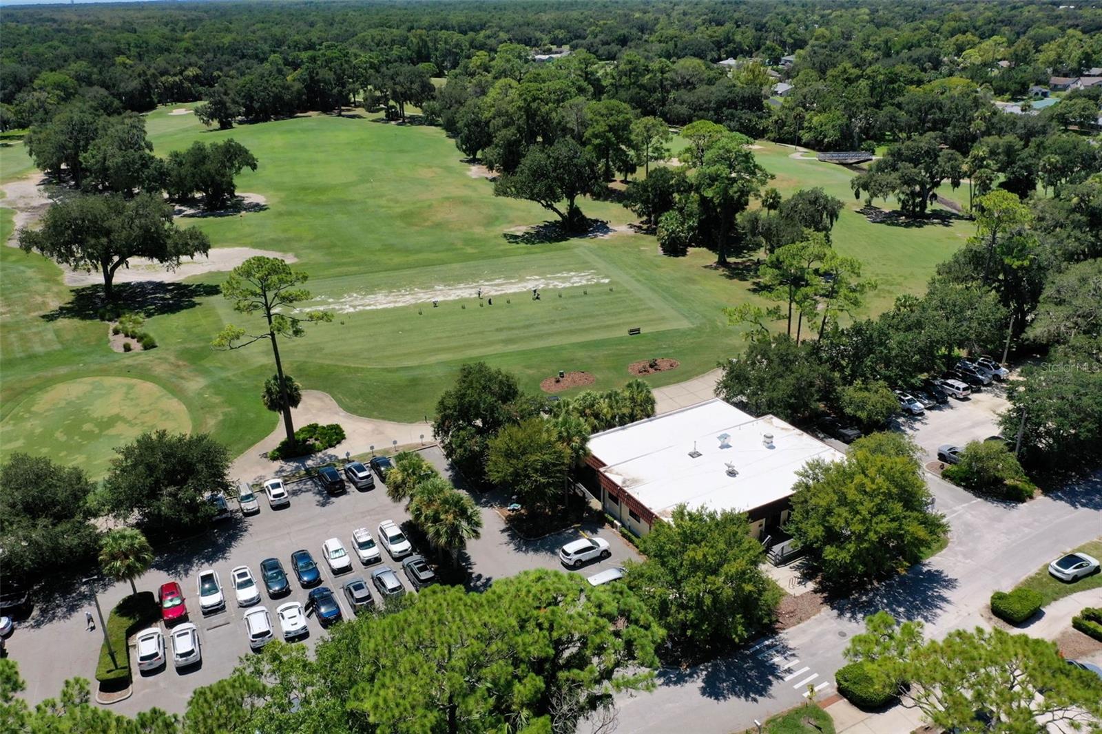 LAKE FOREST & LAKE FOREST NORTH - Residential