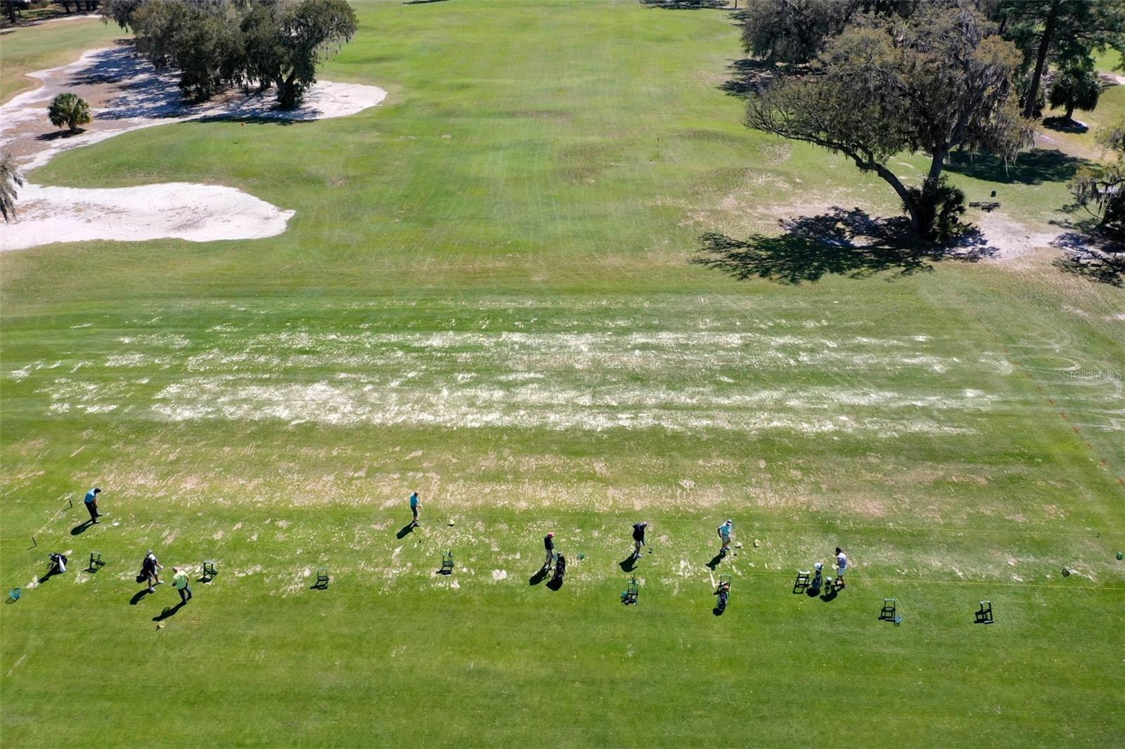 LAKE FOREST & LAKE FOREST NORTH - Residential