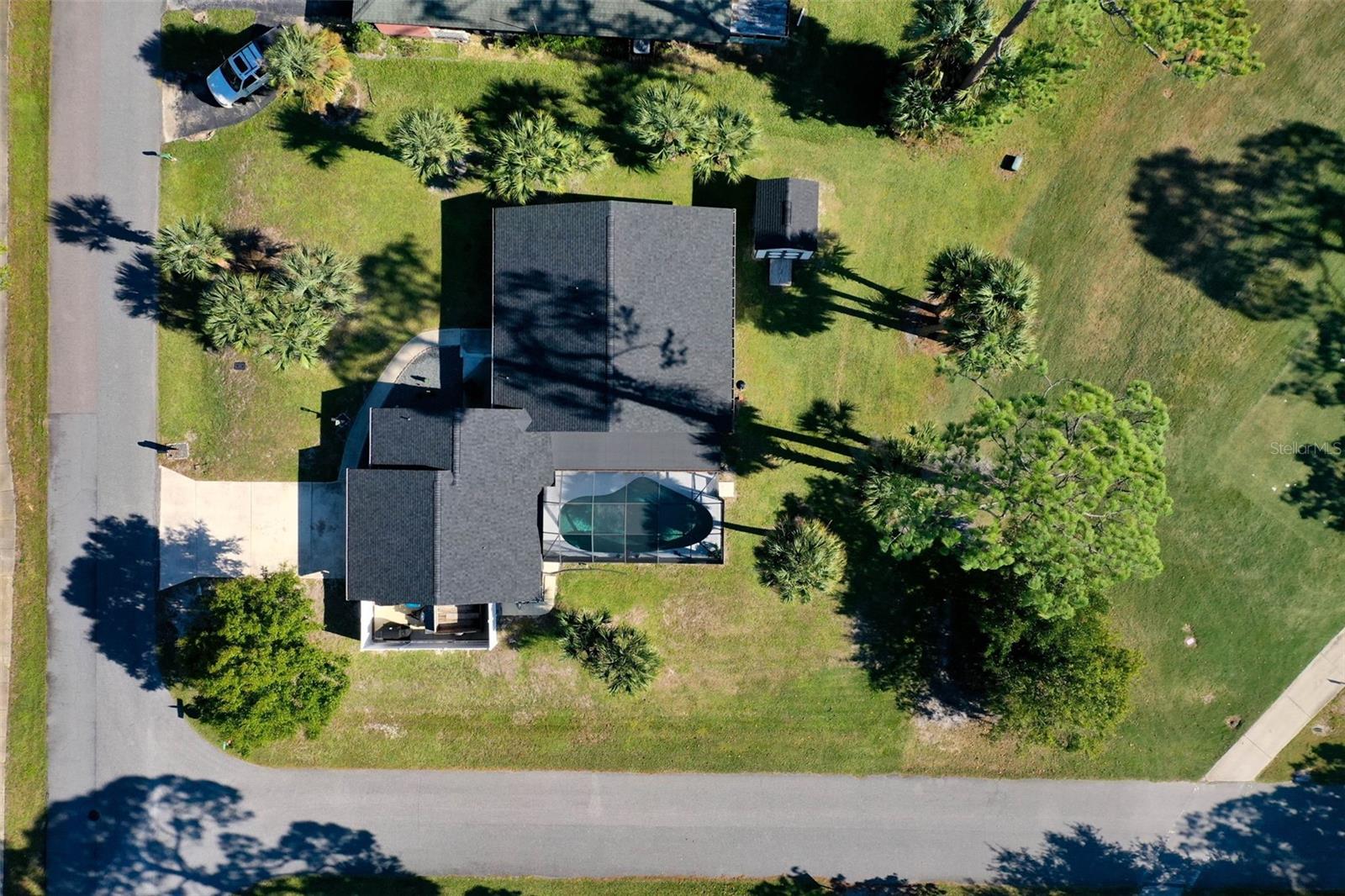 LAKE FOREST & LAKE FOREST NORTH - Residential