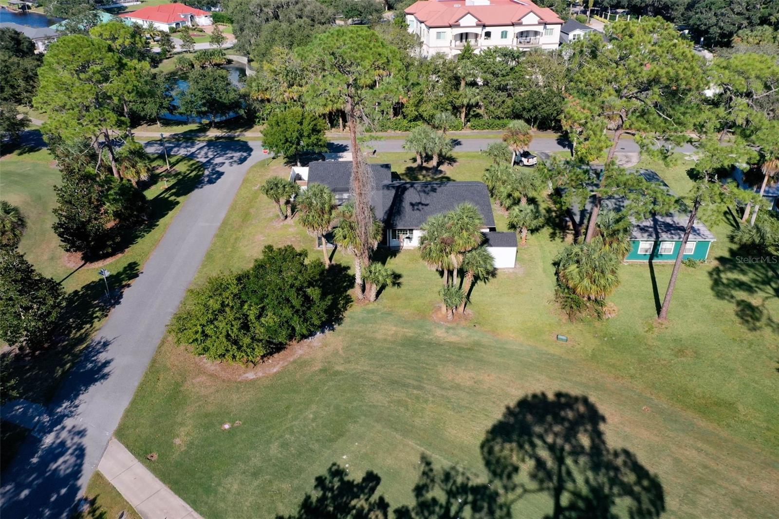 LAKE FOREST & LAKE FOREST NORTH - Residential