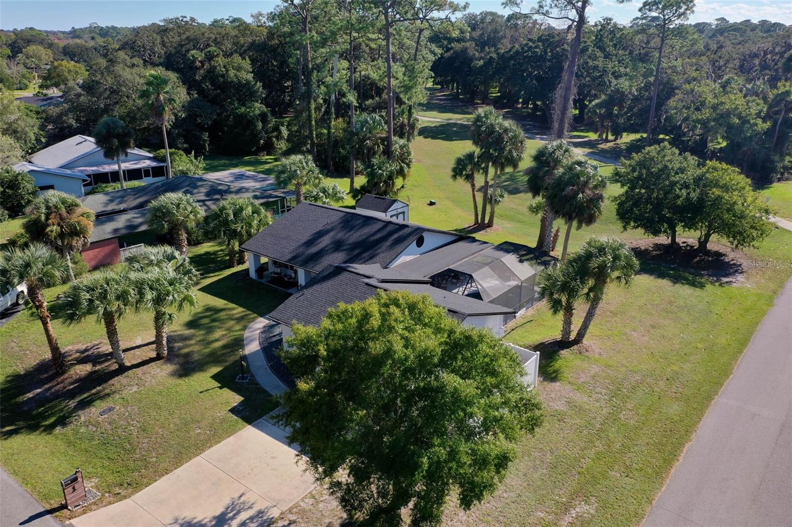 LAKE FOREST & LAKE FOREST NORTH - Residential