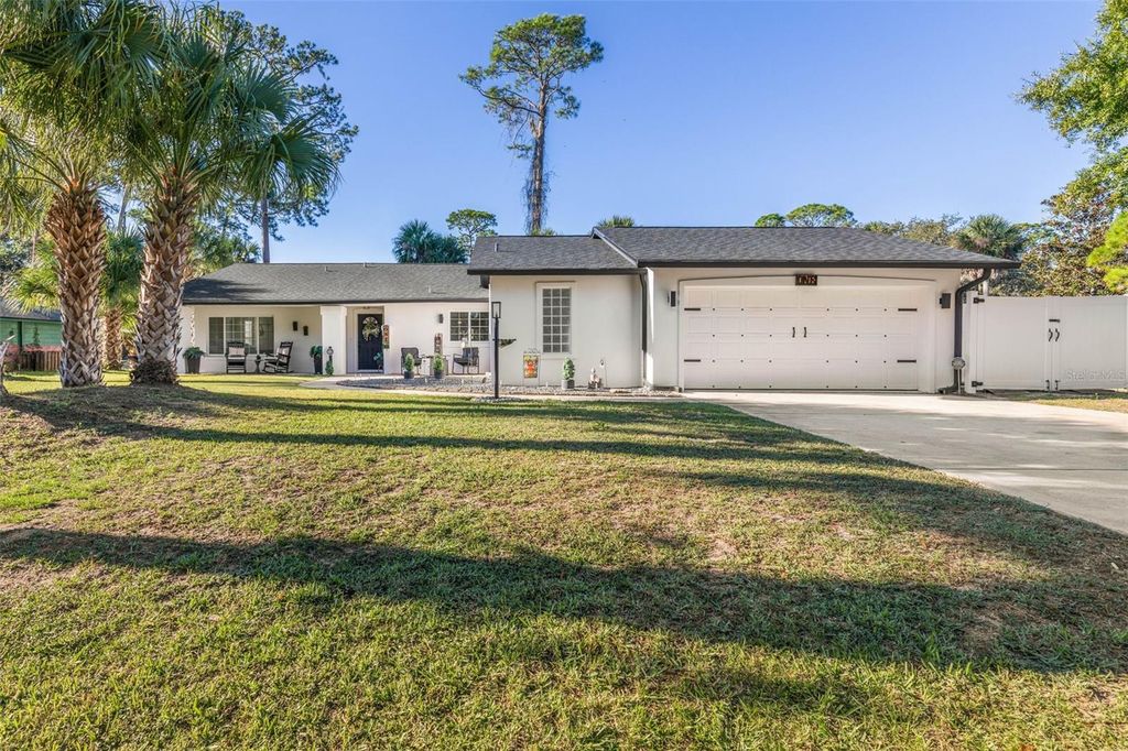 Photo of 1 Crompton Place, Palm Coast, FL 32137 (MLS # FC313650)
