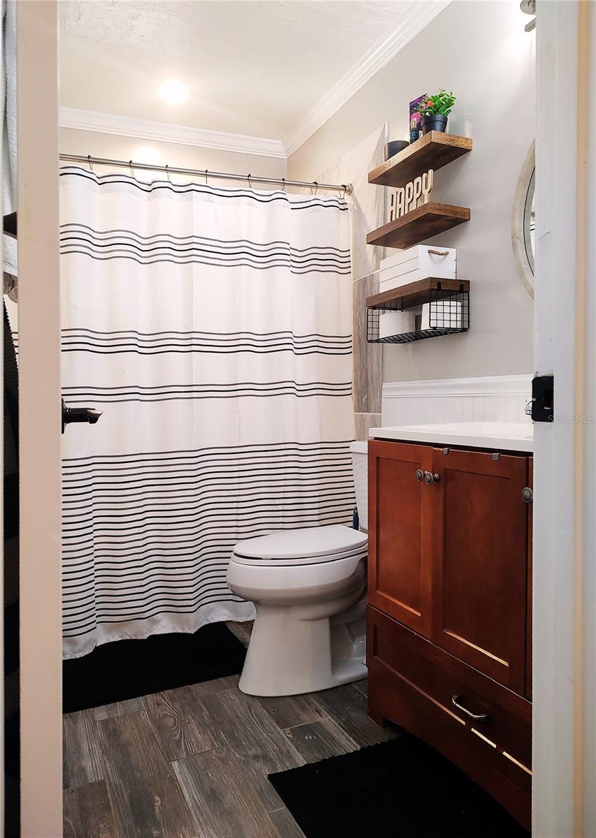 WILLISTON HLNDS - Residential