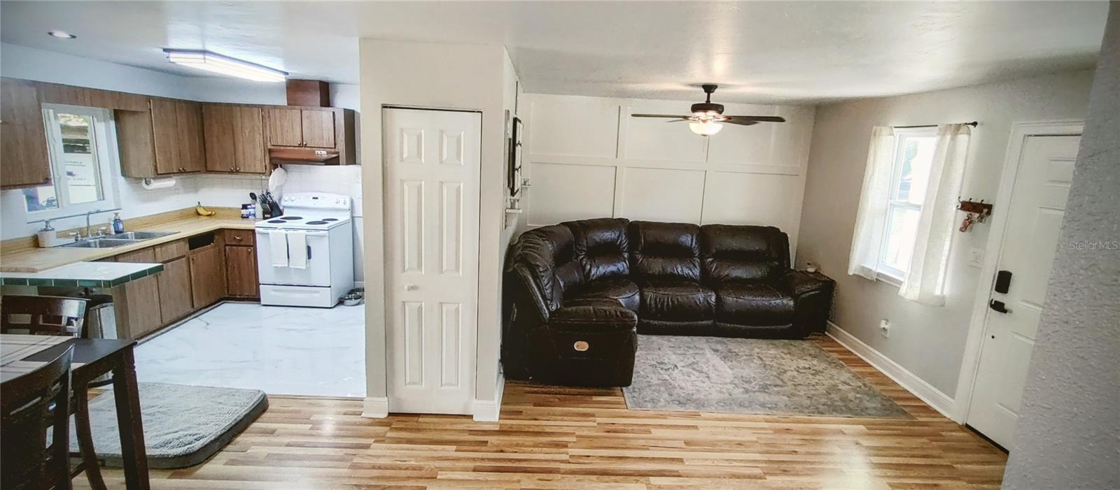 WILLISTON HLNDS - Residential