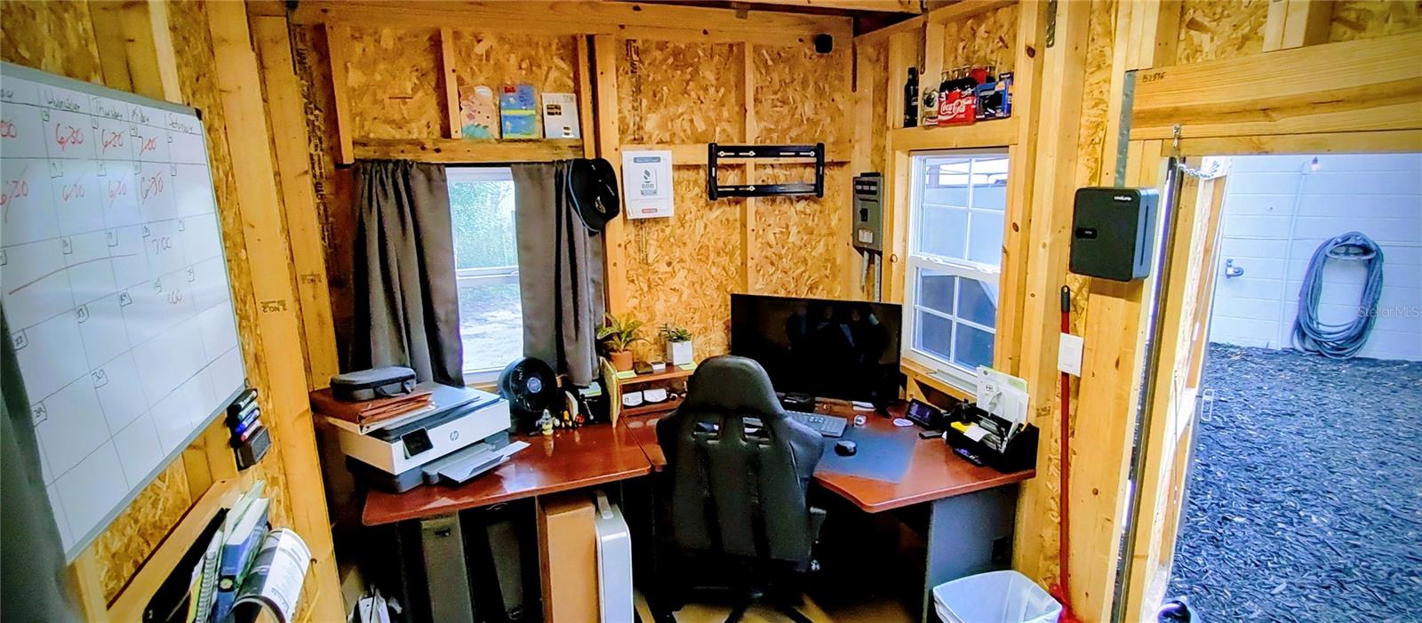 WILLISTON HLNDS - Residential